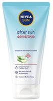 Nivea Sun After Sun Sensitive Cream Gel - thumbnail