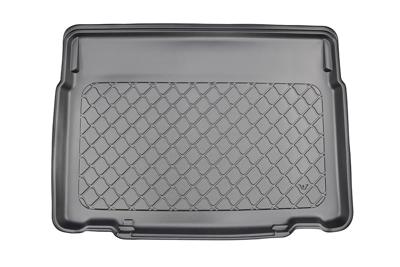 Kofferbakmat passend voor Citroen C3 Aircross 2017+ (incl. Facelift) 193517 Kofferbakmat passend voor Citroen C3 Aircross 2017+ (incl. Facelift) 193517