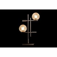 Bureaulamp DKD Home Decor Gouden 220 V Modern (38 x 16 x 63 cm) - thumbnail