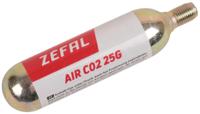 ZÉFAL co2-kartusche co2 cartridge 25g - thumbnail