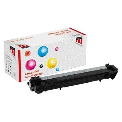Toner Quantore alternatief tbv Brother TN-1050 zwart