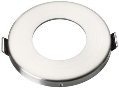 Brumberg 226422 226422 Inbouwlamp Halogeen GX5.3 35 W RVS Brumberg 226422 226422 Inbouwlamp Halogeen GX5.3 35 W RVS