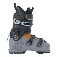K2 Bfc 100 Skischoen Grey 30,5 - thumbnail