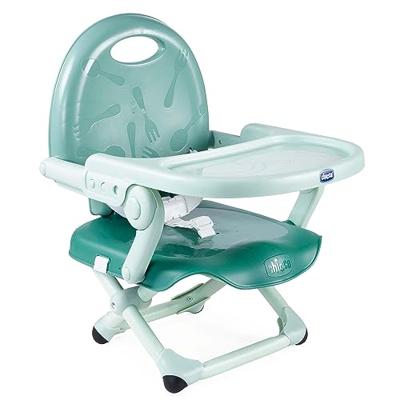 CHICCO - Pocket Snack Salie Booster