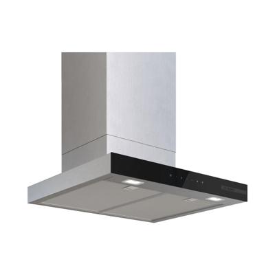 Bosch DWB67DN30 Schouwkap Zilver