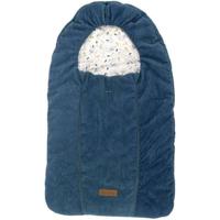 Babynest - DOMIVA - OVER HET WATER - 80 cm - Indigo - thumbnail
