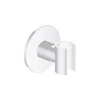 Hotbath Cobber wandsteun mat wit M514WH - thumbnail