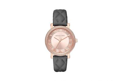 Michael Kors MK2619 Dames Horloge 38mm 10ATM Michael Kors MK2619 Dames Horloge 38mm 10ATM