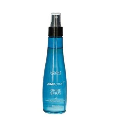 H.Zone Lumi Active Shine Spray 150ml