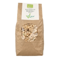 Muesli spelt bio 1 Kilogram - thumbnail