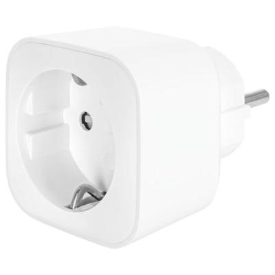 ABUS Smartvest Pro Funk-Steckdose FUHA45000 Draadloos alarmsysteem (uitbreiding) Draadloos schakelbaar stopcontact ABUS Smartvest Pro Funk-Steckdose FUHA45000 Draadloos alarmsysteem (uitbreiding) Draadloos schakelbaar stopcontact