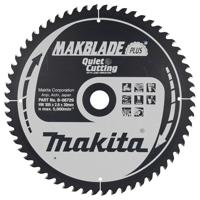 Makita Zaagb Hout 305x30x60T 5G - B-08729 - thumbnail