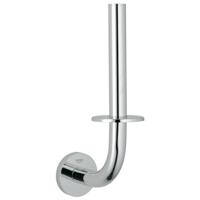 Grohe Essentials reserverolhouder chroom - thumbnail