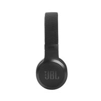 JBL Live 460NC On-ear hoofdtelefoon Zwart - thumbnail
