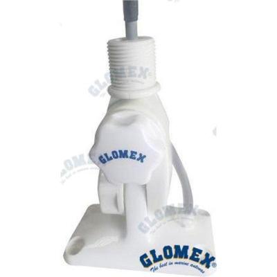 Accesorios GLORA135 - ROTUILA NYLON DE 4 POSICIONES - CIERRE D