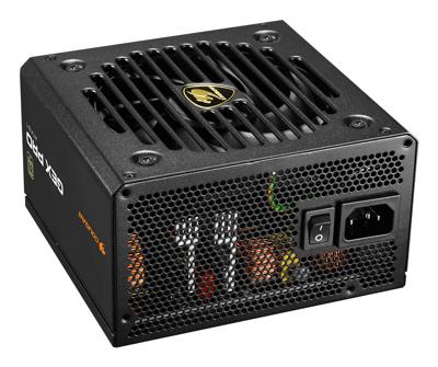 Cougar CGR GEXP-650 PC-netvoeding 650 W ATX 80 Plus Gold Cougar CGR GEXP-650 PC-netvoeding 650 W ATX 80 Plus Gold