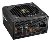 COUGAR Gaming CGR GEXP-650 power supply unit 650 W 20+4 pin ATX ATX Zwart - thumbnail