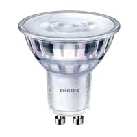 Philips 75253100 Gloeilamp-lamp Energielabel F (A - G) GU10 Reflector 3.5 W Warmwit (Ø x l) 50 mm x 54 mm 1 stuk(s) - thumbnail