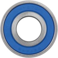NTN kogellager ball bearings 6204 2rs (6204 llu) 20x47x14 - thumbnail