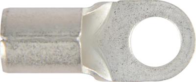 HERTH+BUSS Crimped cable sheath 25x2