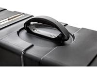 ENKI AMG-2 Electric Guitar Case reiskoffer voor twee elektrische gitaren - thumbnail