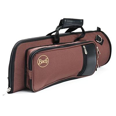 Vincent Bach TR450 Bb trompet 120 mm (gelakt) met tas