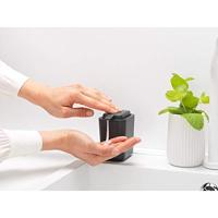 Brabantia SinkSide Zeepdispenser 200 ml Antraciet - thumbnail