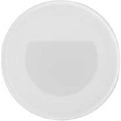 Brumberg 10158073 10158073 LED-wandinbouwlamp LED 2 W LED Wit