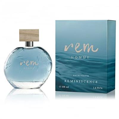 Reminiscence Rem Homme 100 ml Eau de toilette Heren Reminiscence Rem Homme 100 ml Eau de toilette Heren