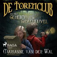 De Torenclub en het geheim van de grafheuvel - thumbnail