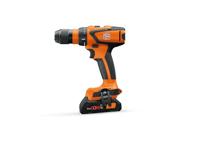 Fein ASCM 18 QSW AS 71161461000 Accu-schroefboormachine 18 V Brushless, Zonder accu, Zonder lader - thumbnail