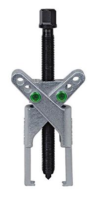 Kukko Trekker met klauwvoeten | spandiepte 85 mm | spanwijdte 6-100 mm | 1 T | 1 stuk - 14-01 14-01