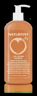 Naturtint Curl Definer Shampoo 330ml