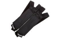 Veganski Freestyle Strap - Zwart - thumbnail