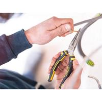 Stanley 0-89-870 FatMax™ Rechte Telefoontang - thumbnail