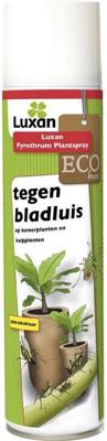Pyrethrum plantspray gewasbescherming Luxan - Luxan