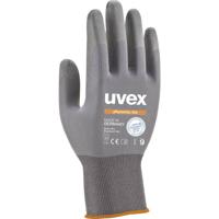 uvex phynomic lite 6004011 Werkhandschoen Nylon Maat (handschoen): 11 EN 388 1 stuk(s) - thumbnail