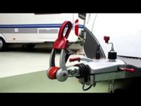 Doublelock Disselslot Compact Eagle SCM 0440101 - thumbnail