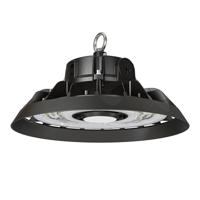 Helix LED High Bay - 100 Watt 15.000 Lumen (150lm/W) - Philips Driver - 6500K daglicht wit - IP65 waterdicht - Lumileds LED Chips - IK08 - Flikkervrij - thumbnail