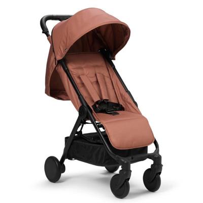 Elodie compacte buggy Mondo Burned Clay Elodie compacte buggy Mondo Burned Clay