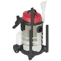 TOOLCRAFT Industriële stofzuiger - thumbnail