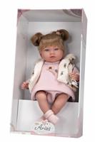 Babypop Arias 40 cm - thumbnail