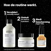 L'Oréal Professionnel Série Expert Metal Detox Set - thumbnail