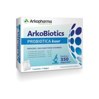 Arkopharma ArkoBiotics Probiotica Kuur - thumbnail