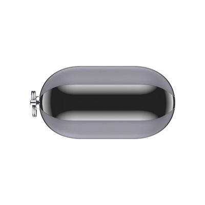 Valenta Snap Case Apple Airpods Gen 1/2 Purple