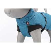 TRIXIE WINTERJAS RIOM BLAUW S 40 CM - thumbnail