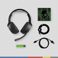 SKULLCANDY Gaming Headset Crusher PLYR 720 Wireless XBOX - thumbnail