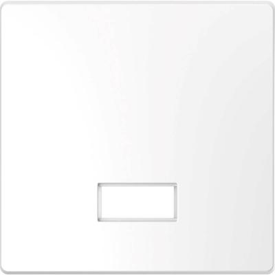 Merten MEG3350-6035 Wisselschakelaar Afdekking System Design Wit 1 stuk(s)