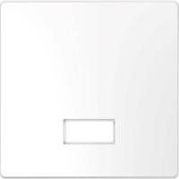 Merten MEG3350-6035 Wisselschakelaar Afdekking System Design Wit 1 stuk(s) - thumbnail