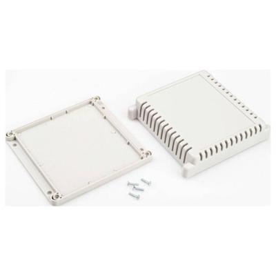 Supertronic PM046G-S Wandbehuizing 125 x 116 x 33 1 stuk(s)